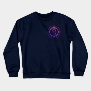 IlK cybercriminal Crewneck Sweatshirt